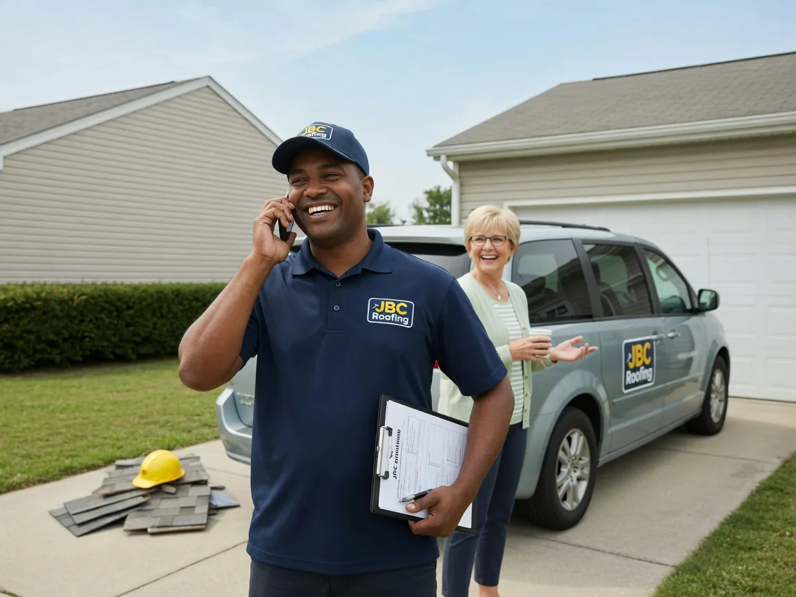 Roof Replacement Rising Sun, MD FAQs